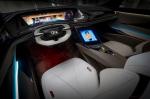 Infiniti Qs Inspiration 2019 года